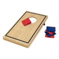 thumbnail image 1 of Paquete 6 piezas Mini cornhole con costales y tablero MDF, 1 of 4