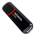 thumbnail image 1 of Memoria USB Adata 128GB 3.1 Gen 1 Negro, 1 of 2