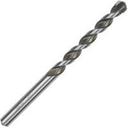 UPC: 0038548994482 | Irwin 1792769 Jobber Length Multi-Material Drill Bit 3/8×5 L in.