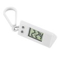 thumbnail image 1 of Clock Creative Electronic Luminous Digital Pocket Watch Electronic Watch WatchGift, 1 of 5