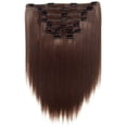 thumbnail image 4 of CLIP Weave 18 | Synthetic Heat Resistant Fiber 18" Extension Pack, 4 of 40