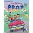 thumbnail image 1 of Pre-Owned Teaching Children to Pray (Paperback) 1885358261 9781885358264, 1 of 1