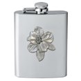 thumbnail image 1 of Apple Blossom Flask, 1 of 1