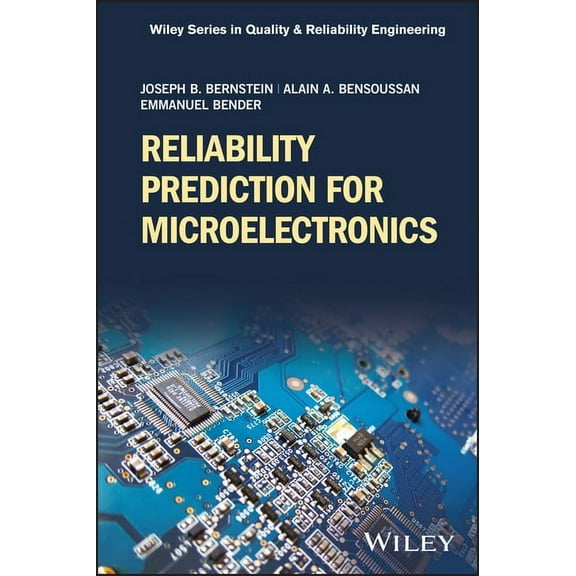 Quality and Reliability Engineering Reliability Prediction for Microelectronics, (Hardcover)
