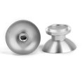 thumbnail image 1 of 2 Unidades Controlador Palanca de Mando Metales para 4 - Plata perfke chincheta, 1 of 9