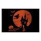 thumbnail image 3 of Puntoco Liquidación de suministros de cocina Manteles individuales de Halloween Mesa de comedor Mesa de té Decoración de fiesta Manteles de mesa Manteles aislantes Mantel de lino con impresión dig, 3 of 5