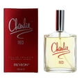 thumbnail image 2 of Charlie Red Eau De Toilette Spray 3.4 Oz / 100 Ml, 2 of 2