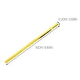 thumbnail image 2 of LULULION 800Pcs Bread Bag Ties Golden Color for Secure Wrapping and Festive Packaging, 2 of 7