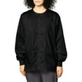 thumbnail image 4 of WonderWink WonderWORK 800-Unisex Snap Front Scrub Jacket, 4 of 6