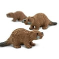thumbnail image 2 of Beavers Figurine, 2 of 3