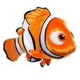 thumbnail image 3 of Disney Pixar Finding Nemo Nemo Plush, 3 of 5