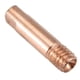thumbnail image 2 of 19Pcs Nozzle Contact Tips Holder for Mig Welder Torch Contact 15AK, 2 of 5