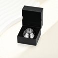 thumbnail image 7 of Cremation Urn for Human Ashes Stainless Steel Candle Ash Holder Keepsake Urn for Ashes Candlestick Mini Funeral Urns for Pet Ashes,Customize, 7 of 7