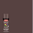 thumbnail image 2 of Krylon K05527007 COLORmaxx Spray Paint and Primer for Indoor/Outdoor Use, Gloss Leather Brown, 2 of 9