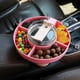 thumbnail image 4 of Premium Snack Platter for Cups - Durable Food Tray Accessory Safe for Everyday Use, 4 of 5