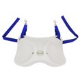 thumbnail image 4 of Boat Sea Fishing Fighting Belt Vest Adjustable Belt Waist Rod Holder Save Effort, 4 of 12
