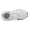 thumbnail image 2 of Womens’s Mesh Breathable Casual Sneakers, Color-Block Cushioned & Non-Slip Shoes (Machine washable), 2 of 7