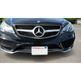 thumbnail image 3 of STO N SHO Front License Plate Bracket Compatible with 2016 Mercedes E400 Luxury, 3 of 4