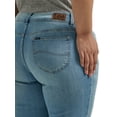 thumbnail image 5 of Lee® Women's Plus Legendary Straight Leg Jean, 5 of 5