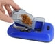 thumbnail image 5 of Regalos Electric Cigarette Rolling Automatic Roller Maker / Herbal Cigarettes Rolling Machine / Mini Machine /Injector Machine (Azul) 6.5, 5 of 5