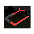 thumbnail image 2 of Golf Rotating Swing Trainer Multi Angle Rotating Adjustable Pose Corrector Improve Swing to Trainer Speed Correct, 2 of 8