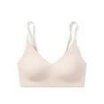 thumbnail image 4 of True & Co Women's True Body Triangle Convertible Strap Bra, 4 of 4