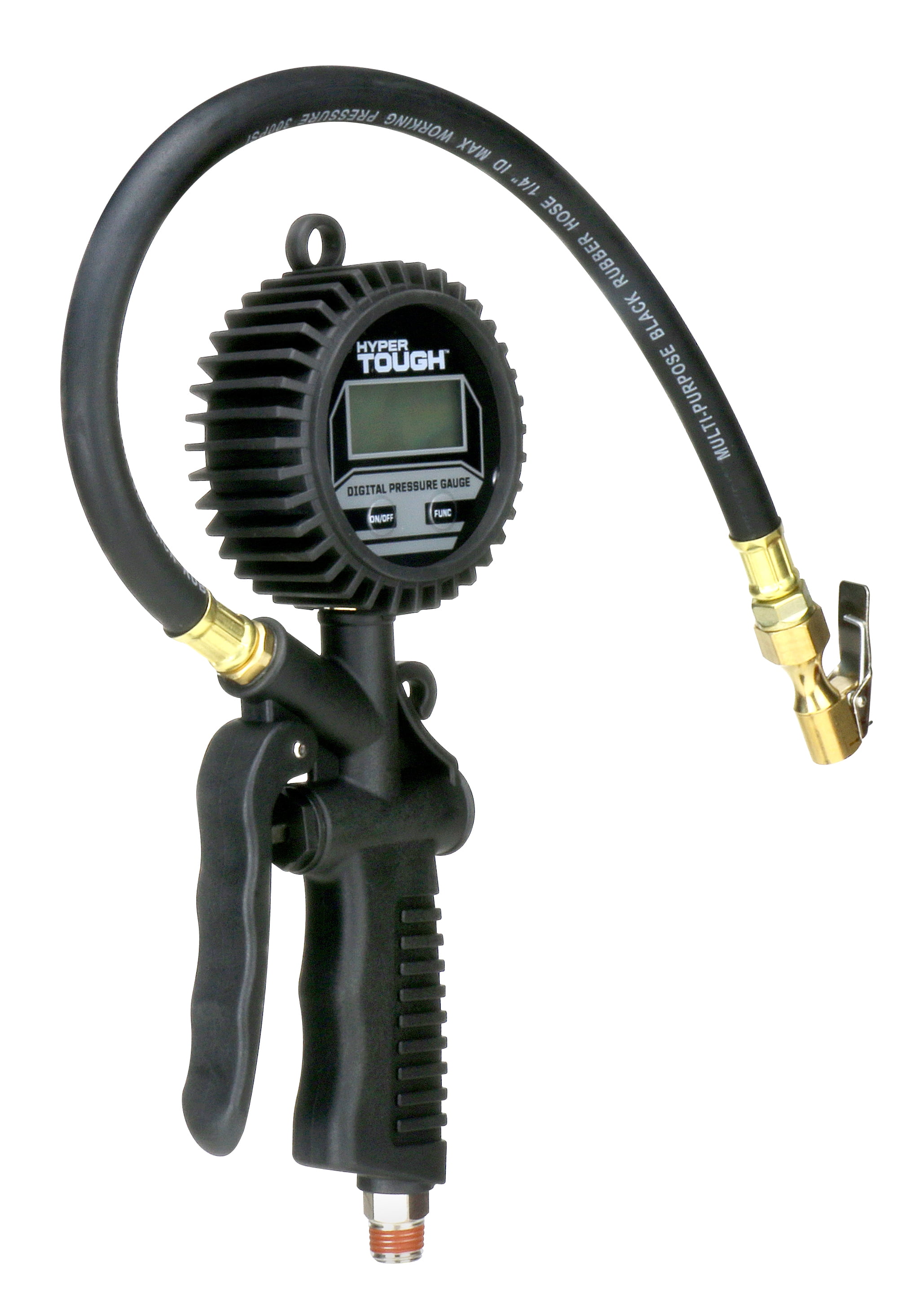 Hyper Tough Digital Tire Inflator