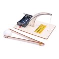 thumbnail image 3 of jifeng PVC Professional Foam Cutter DIY Physics Experiment Equipment Hot Wire, 3 of 7