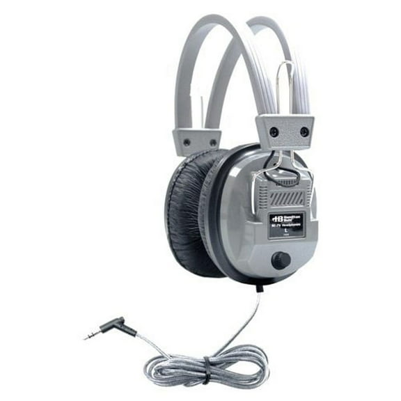 Hamilton Buhl Deluxe Stereo Headphone