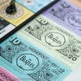 thumbnail image 4 of Juego de mesa USAOPOLY Monopoly The Beatles Rock Band 2-6 jugadores, 4 of 8