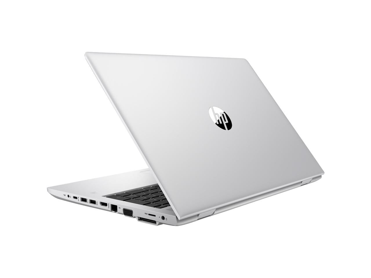 HP ProBook 650 G5 2020 Premium Business Laptop Computer I 15.6