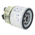 thumbnail image 3 of Yacht Fuel Water Separator Filter, Universal Fuel Water Separator Filter ABS R12T OEM Standard  For Repairing, 3 of 8