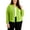 Kiwi, variant on Kasper Womens Plus   Shawl Collar Open Front Cardigan Sweater