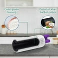 thumbnail image 3 of EDR1RXD1 Water Filter 1 Compatible with WHR1RXD1,W10295370A,9081,9930,469081,EDRIRXD1B,3 Pack, 3 of 8