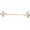 thumbnail image 4 of Alno A8020-12-PC Classic Traditional 12" Towel Bar Polished Chrome, 4 of 7