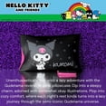 thumbnail image 3 of Funda de almohada Franco Hello Kitty & Friends satinada 20x30 cm, 3 of 5