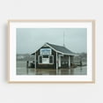thumbnail image 2 of Market Wharf, St. Andrews - St. Andrews New Brunswick Canada Photography Unframed Wall Art Print 5 x 7 inches, 2 of 7