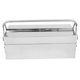 thumbnail image 5 of unbranded 1Ud Caja De Almacenamiento Plegable Para Herramientas De Inoxidable Plata, 5 of 7
