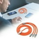 thumbnail image 1 of Carga Carga Rápida Sincronización De Datos Usb Para Iphone, Android Y Dispositivos Tipo C, 1 of 5