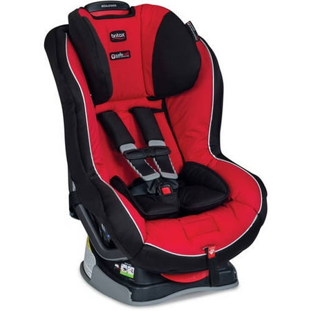 Britax Boulevard G4.1 Convertible Car Seat, Congo