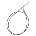 thumbnail image 4 of 2 Cables De Transmisión De Embrague 746-0898 746-0898B Para Piezas De Quitanieves 314-616E131, 4 of 8