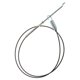 thumbnail image 3 of Cable De Transmisión Del Embrague 746-0898 746-0898B Para Quitanieves 314-616E131 Piezas, 3 of 9