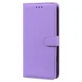 thumbnail image 2 of A15 A25 A05s Case Classic Solid Color Leather Flip Stand Phone Case on For Samsung Galaxy A15 A25 A35 A55 A05S A05 Wallet Cover, 2 of 7