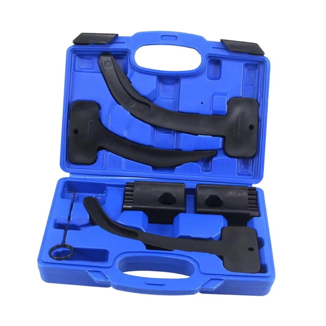 Juego de herramientas de sincronización de motor, accesorios, herramientas automotrices, repuestos para motores de 3.0L y 3.6L, resistentes para