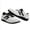 White, variant on Women's Suede Retro Sneakers German Army Trainer Shoes Low-Top Lace-Up Casual Flats Lightweight Non-Slip Walking Shoes for All-Day Comfort