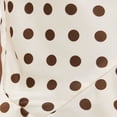 thumbnail image 6 of WAYUTE Tank Tops for Women Casual Fashion Polka Dot Flutter Sleeveless Camisole Tank Top with Spaghetti Straps for Summer Beach, 6 of 7