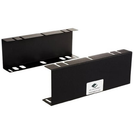 APG Under Counter Mounting Brackets w/ Mounting