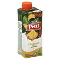 thumbnail image 2 of Petit Pineapple Nectar, 11.2 Fl. Oz., 2 of 2