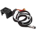 thumbnail image 3 of Extruder Hot End Full Nozzle 3D Printer Accessories Small Size Easy To Carry For Creality CR-10S Printer 3D Printer, 3 of 8