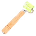 thumbnail image 2 of Wallpaper Seam Roller Stainless Steel Multi Color for DIY Use with Seamless Finish, 2 of 5